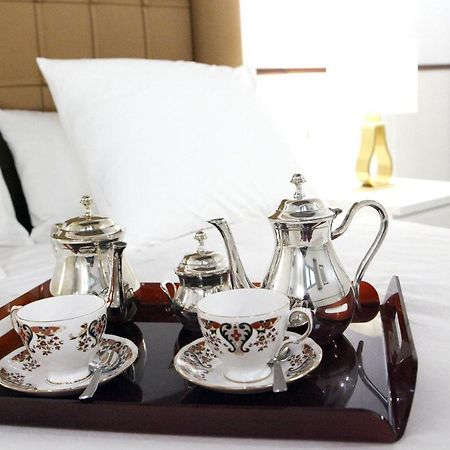 Sleepin Sevilla Setas Ngoại thất bức ảnh