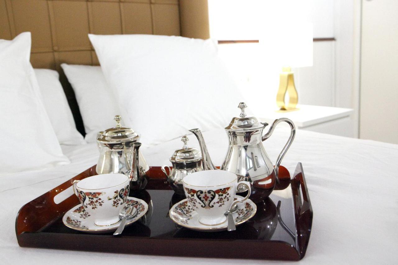 Sleepin Sevilla Setas Ngoại thất bức ảnh