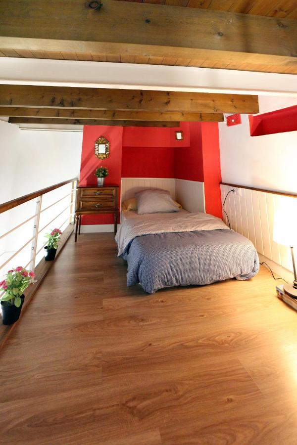 Sleepin Sevilla Setas Ngoại thất bức ảnh
